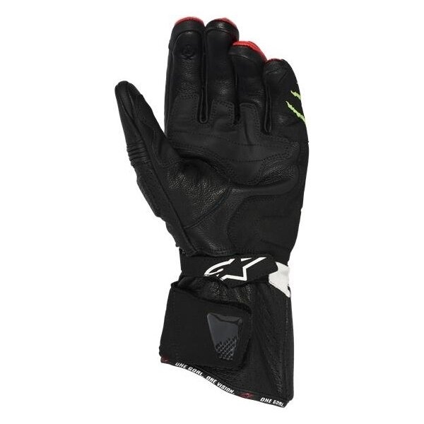 Manusi de piele sport ALPINESTARS SP-3 FQ20 MONSTER, 3