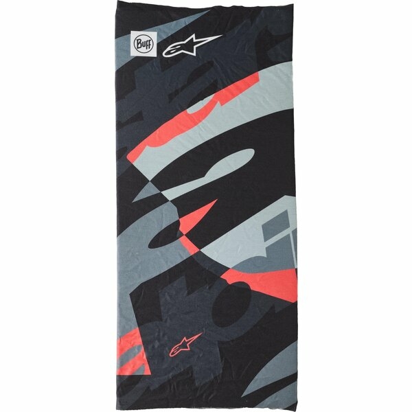 Protectie gat ALPINESTARS BUFF MOGRESS NECK TUBE