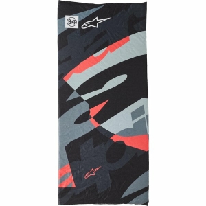 Protectie gat ALPINESTARS BUFF MOGRESS NECK TUBE