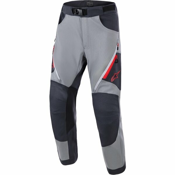 Pantaloni enduro/adventure ALPINESTARS MAXDURA DUAL 30 Maro/Bej