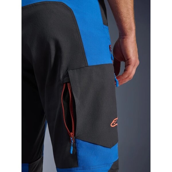 Pantaloni enduro/adventure ALPINESTARS MAXDURA DUAL 30 Maro/Bej, 17
