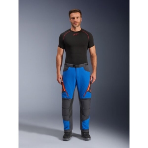 Pantaloni enduro/adventure ALPINESTARS MAXDURA DUAL 30 Maro/Bej