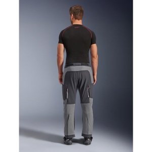 Pantaloni enduro/adventure ALPINESTARS MAXDURA DUAL 30 Maro/Bej, 9
