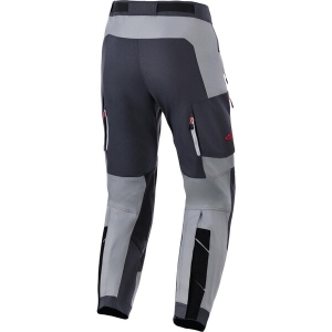 Pantaloni enduro/adventure ALPINESTARS MAXDURA DUAL 30 Maro/Bej, 12