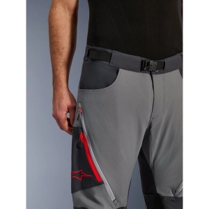 Pantaloni enduro/adventure ALPINESTARS MAXDURA DUAL 30 Maro/Bej, 20