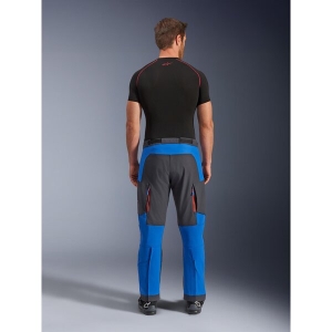 Pantaloni enduro/adventure ALPINESTARS MAXDURA DUAL 30 Maro/Bej, 21