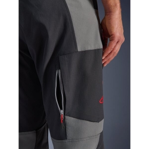 Pantaloni enduro/adventure ALPINESTARS MAXDURA DUAL 30 Maro/Bej, 24