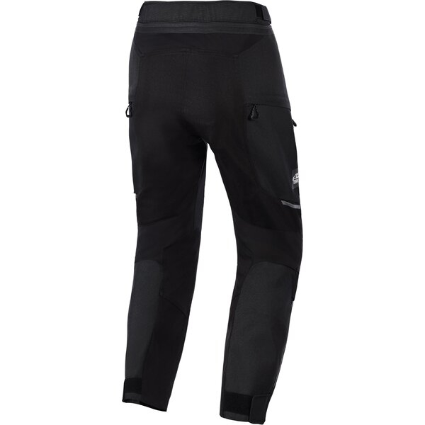 Pantaloni textil impermeabili ALPINESTARS CUSCO DRYSTAR® Negru S, 6