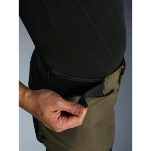 Pantaloni textil impermeabili ALPINESTARS CUSCO DRYSTAR® Negru S