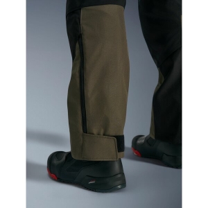 Pantaloni textil impermeabili ALPINESTARS CUSCO DRYSTAR® Negru S, 4