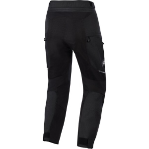Pantaloni textil impermeabili ALPINESTARS CUSCO DRYSTAR® Negru S, 6