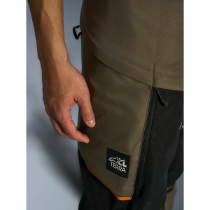 Pantaloni textil impermeabili ALPINESTARS CUSCO DRYSTAR® Negru S, 7