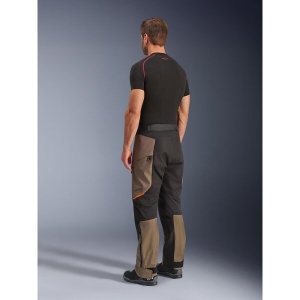Pantaloni textil impermeabili ALPINESTARS CUSCO DRYSTAR® Negru S, 9