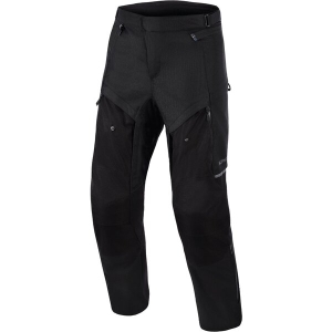 Pantaloni textil impermeabili ALPINESTARS CUSCO DRYSTAR® Negru S, 11