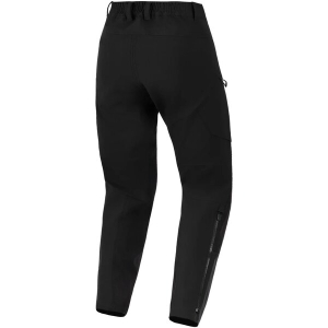 Pantaloni dama textil ALPINESTARS STELLA FLEX-AST EXPLORER XS Bej/Negru, 3