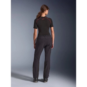 Pantaloni dama textil ALPINESTARS STELLA FLEX-AST EXPLORER XS Bej/Negru, 7