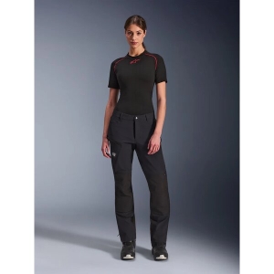 Pantaloni dama textil ALPINESTARS STELLA FLEX-AST EXPLORER XS Bej/Negru, 8