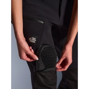 Pantaloni dama textil ALPINESTARS STELLA FLEX-AST EXPLORER XS Bej/Negru, 10