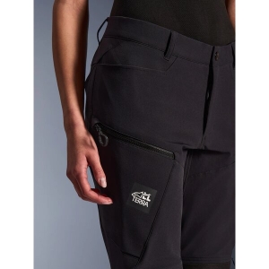 Pantaloni dama textil ALPINESTARS STELLA FLEX-AST EXPLORER XS Bej/Negru, 15