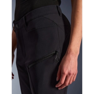 Pantaloni dama textil ALPINESTARS STELLA FLEX-AST EXPLORER XS Bej/Negru, 16