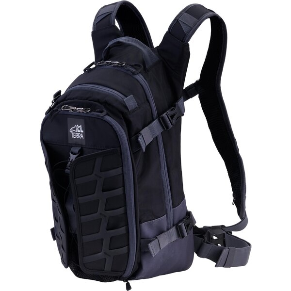 Rucsac ALPINESTARS AT-15 BACKPACK Maro, 8