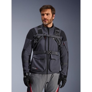 Rucsac ALPINESTARS AT-15 BACKPACK Maro, 10