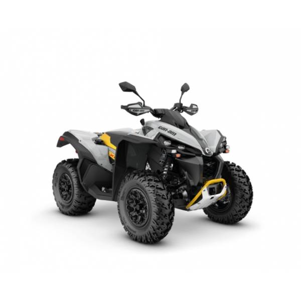 RENEGADE X XC 1000 T ABS MY24