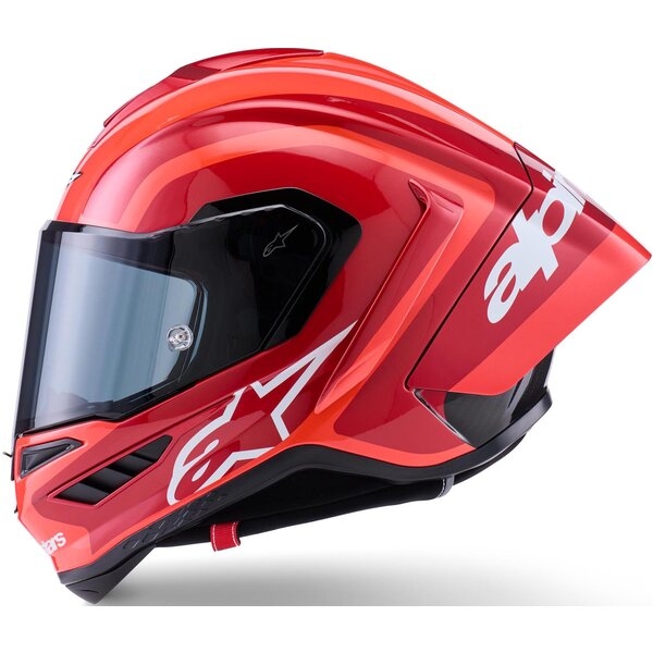 Casca integrala sport ALPINESTARS SUPERTECH R10 CARBON ARIUS, 21