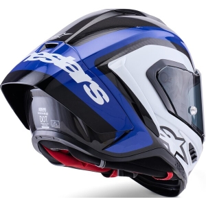 Casca integrala sport ALPINESTARS SUPERTECH R10 CARBON ARIUS, 14