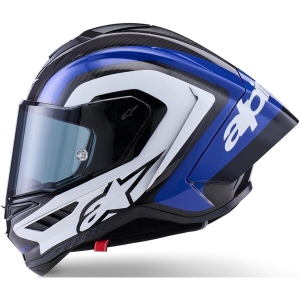 Casca integrala sport ALPINESTARS SUPERTECH R10 CARBON ARIUS, 17