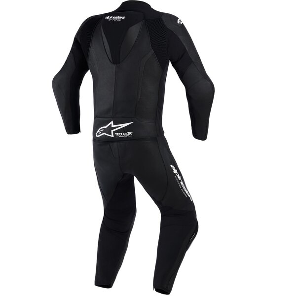 Combinezon de piele 2 piese ALPINESTARS GP FORCE V2, 3