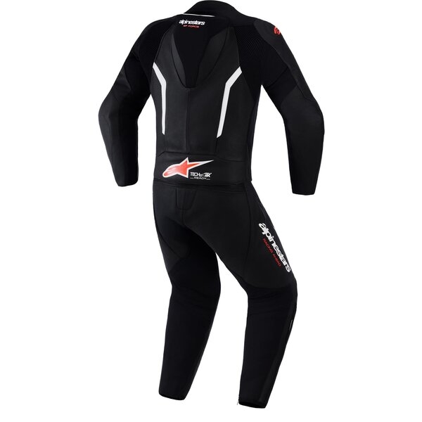 Combinezon de piele 2 piese ALPINESTARS GP FORCE V2, 7