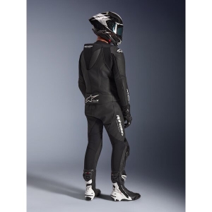 Combinezon de piele 2 piese ALPINESTARS GP FORCE V2, 5