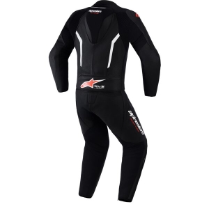 Combinezon de piele 2 piese ALPINESTARS GP FORCE V2, 7