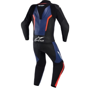 Combinezon de piele 2 piese ALPINESTARS GP FORCE V2, 11