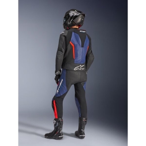 Combinezon de piele 2 piese ALPINESTARS GP FORCE V2, 13