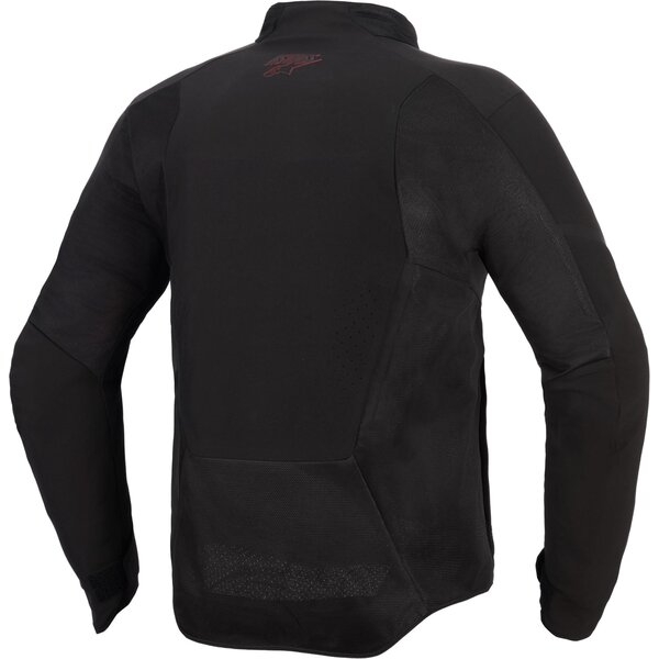 Geaca textil de vara ALPINESTARS AEROSHELL AIRFLOW, 7