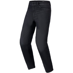 Blugi moto ALPINESTARS FLEX-AST 5 DENIM, 5