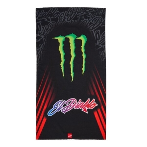 Protectie gat ALPINESTARS FQ20 NECK TUBE MONSTER, 3