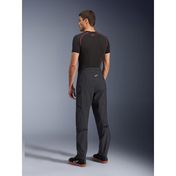 Pantaloni textil de vara ALPINESTARS JUGGERNAUT V2, 4