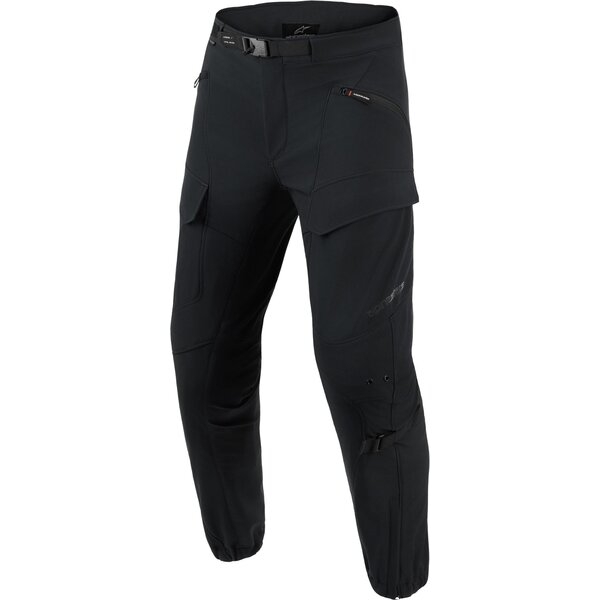 Pantaloni textil de vara ALPINESTARS JUGGERNAUT V2, 5