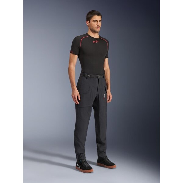 Pantaloni textil de vara ALPINESTARS JUGGERNAUT V2, 7