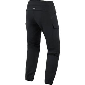 Pantaloni textil de vara ALPINESTARS JUGGERNAUT V2, 6