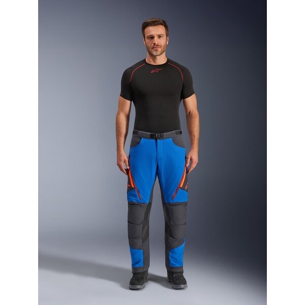 Pantaloni enduro/adventure ALPINESTARS MAXDURA DUAL, 12