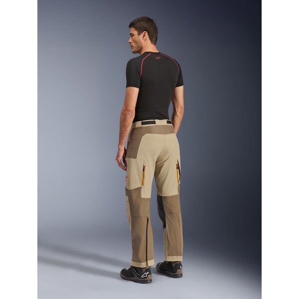 Pantaloni enduro/adventure ALPINESTARS MAXDURA DUAL, 24