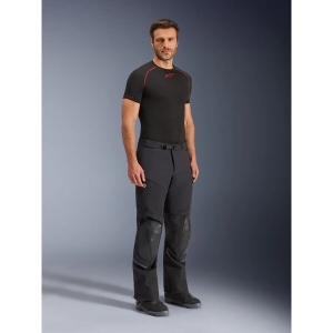 Pantaloni textil impermeabili ALPINESTARS ANDES PRO DRYSTAR® XF SHORT, 3