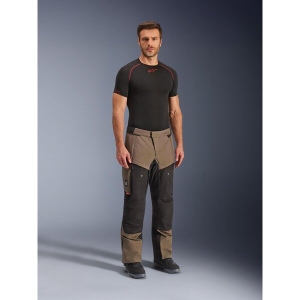 Pantaloni textil impermeabili ALPINESTARS CUSCO DRYSTAR®, 4