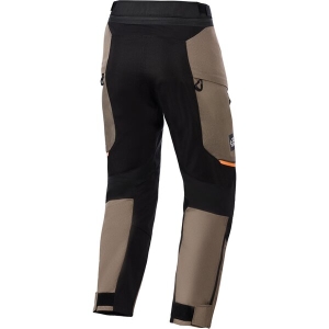 Pantaloni textil impermeabili ALPINESTARS CUSCO DRYSTAR®, 10