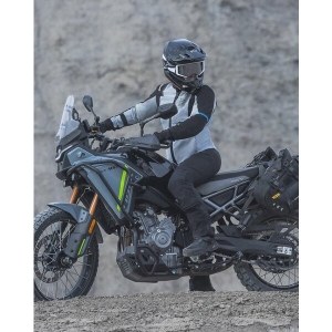 Pantaloni dama textil ALPINESTARS STELLA FLEX-AST EXPLORER, 4