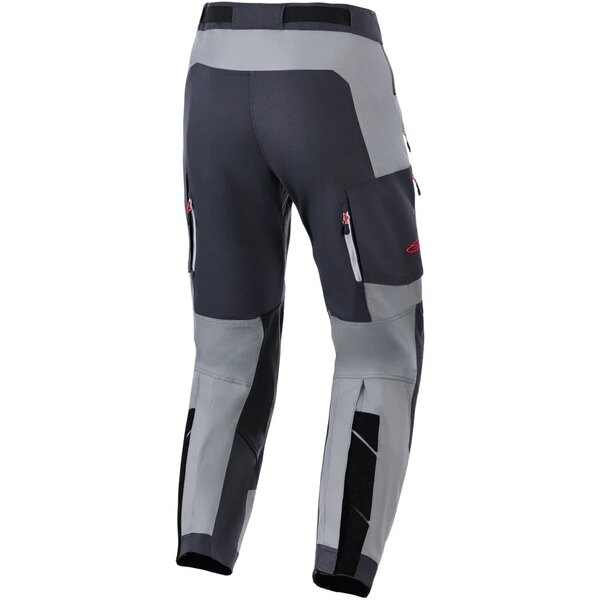 Pantaloni enduro/adventure ALPINESTARS MAXDURA DUAL SHORT, 2